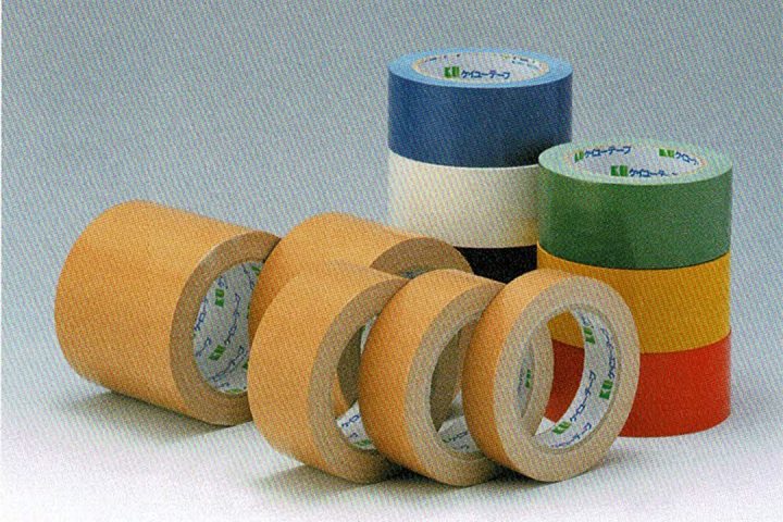 FPタイプ|OPPテープ|商品一覧|OPPテープや粘着製品など梱包資材を海外から輸入・販売|兼松ケイユー株式会社